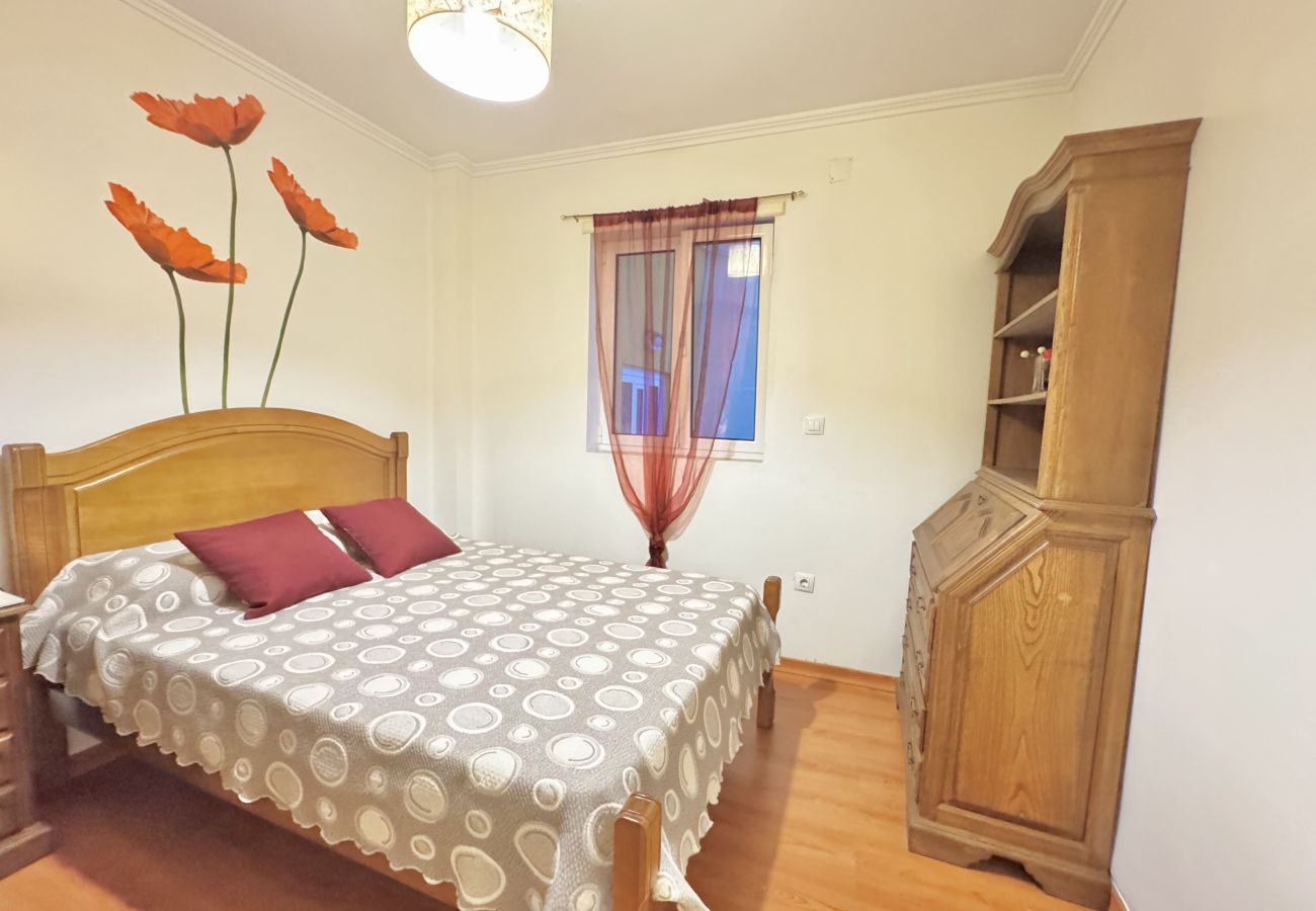 Apartamento em Costa de Caparica - Jardim da Praia II