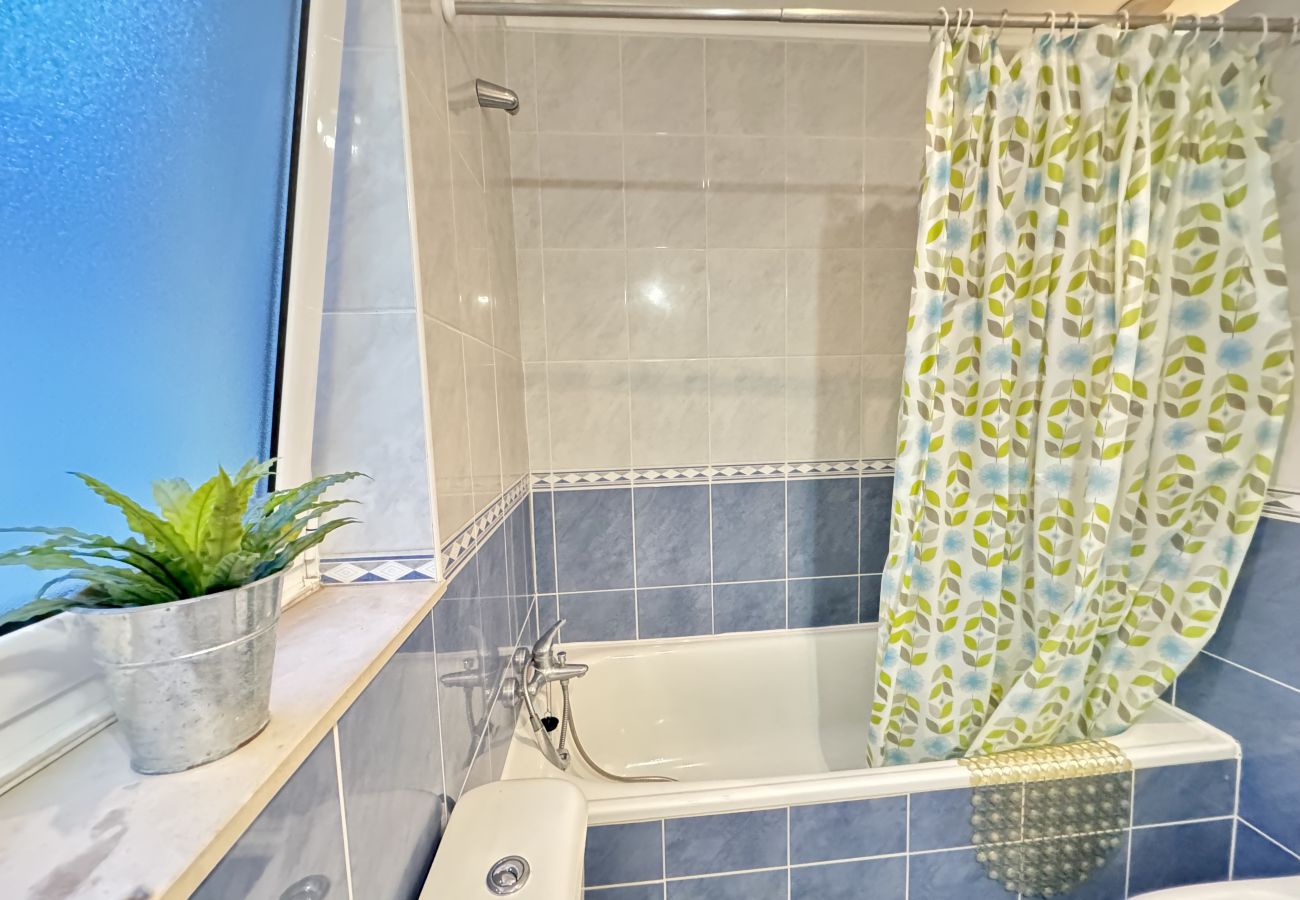 Apartamento em Costa de Caparica - Jardim da Praia II