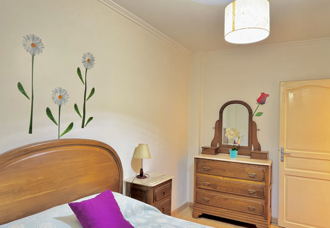Apartamento em Costa de Caparica - Jardim da Praia II