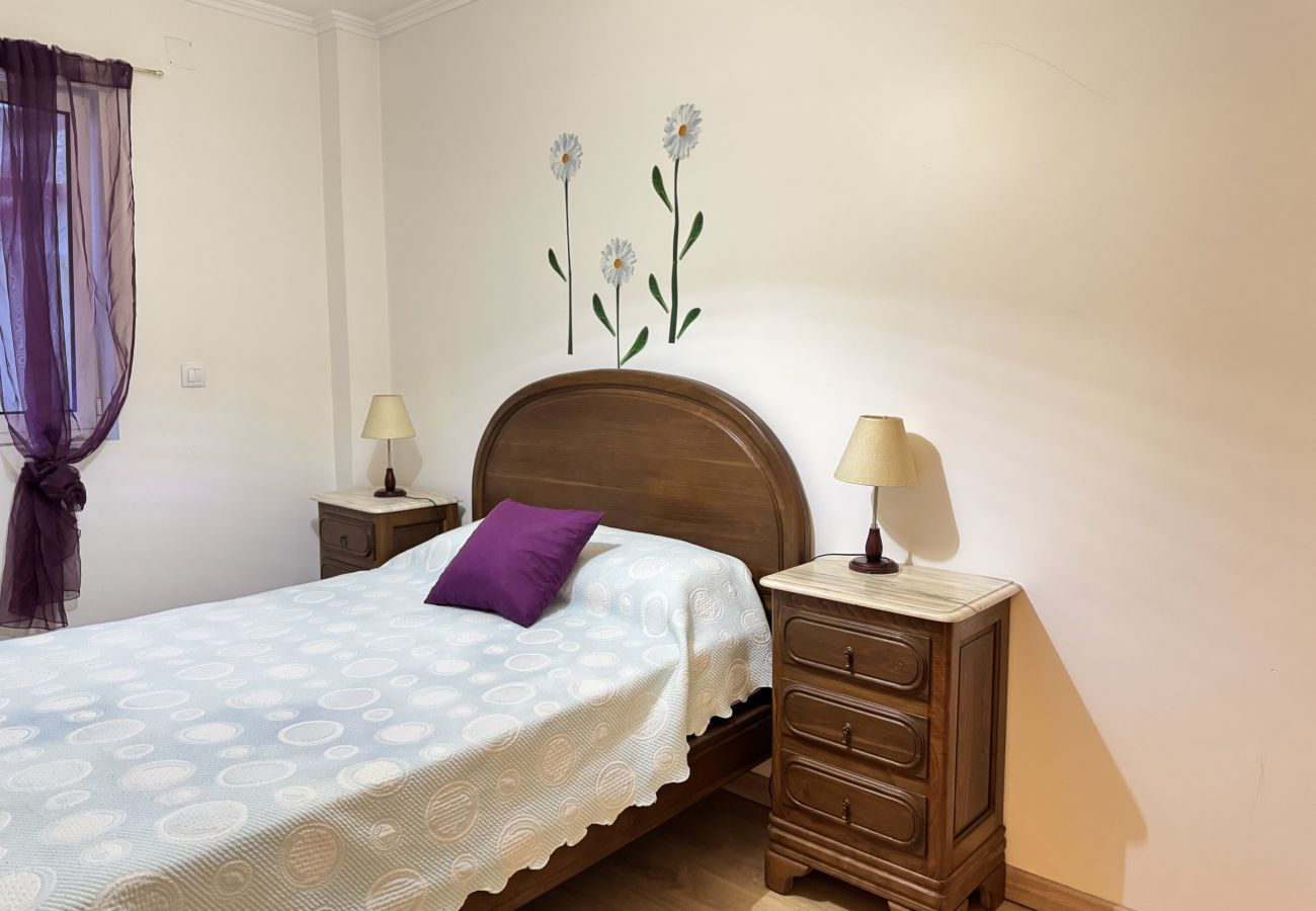 Apartamento em Costa de Caparica - Jardim da Praia II