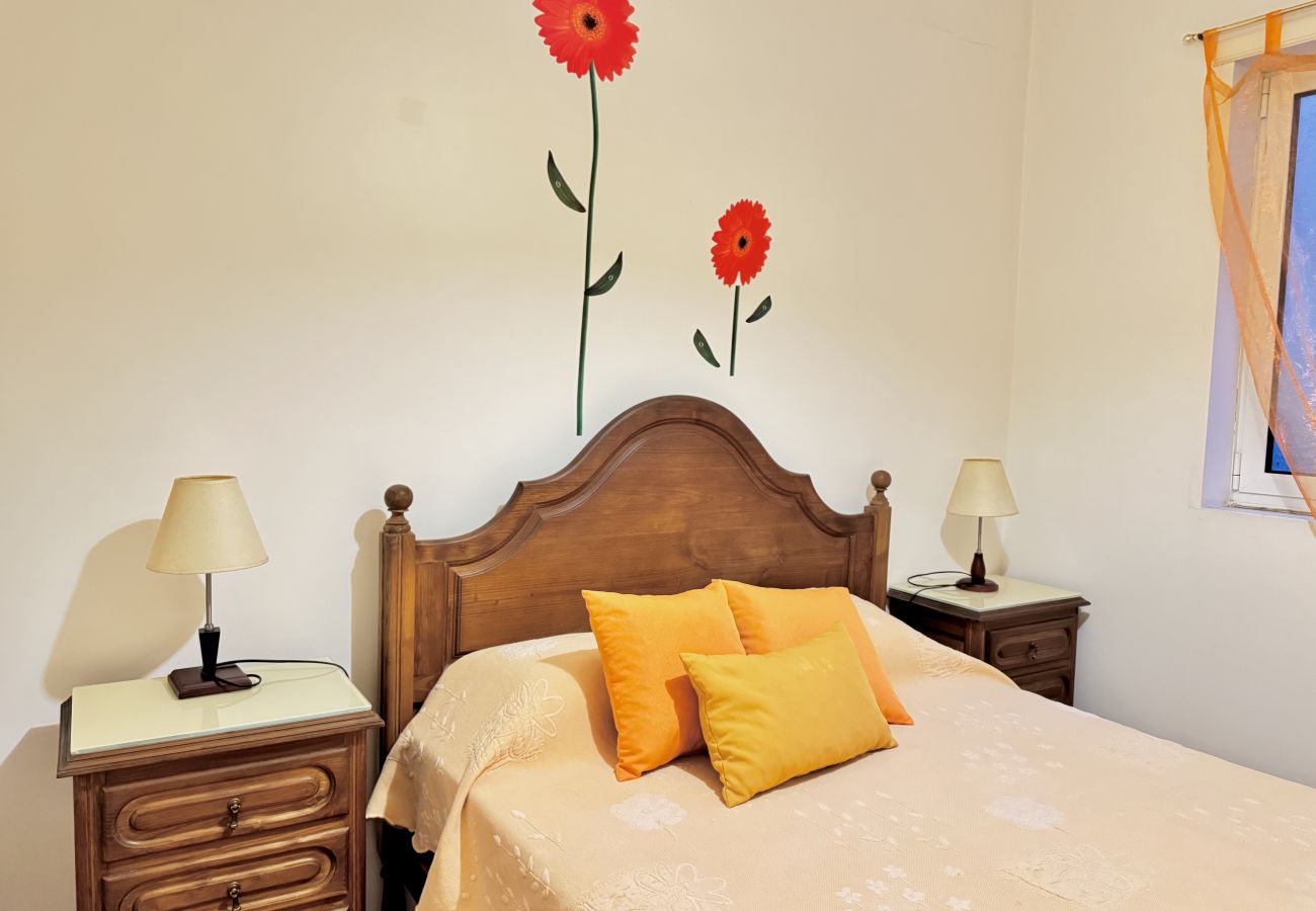 Apartamento em Costa de Caparica - Jardim da Praia II
