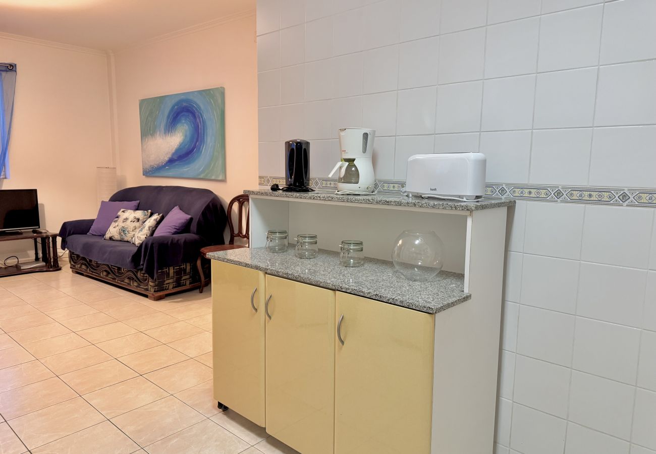 Apartamento em Costa de Caparica - Jardim da Praia II