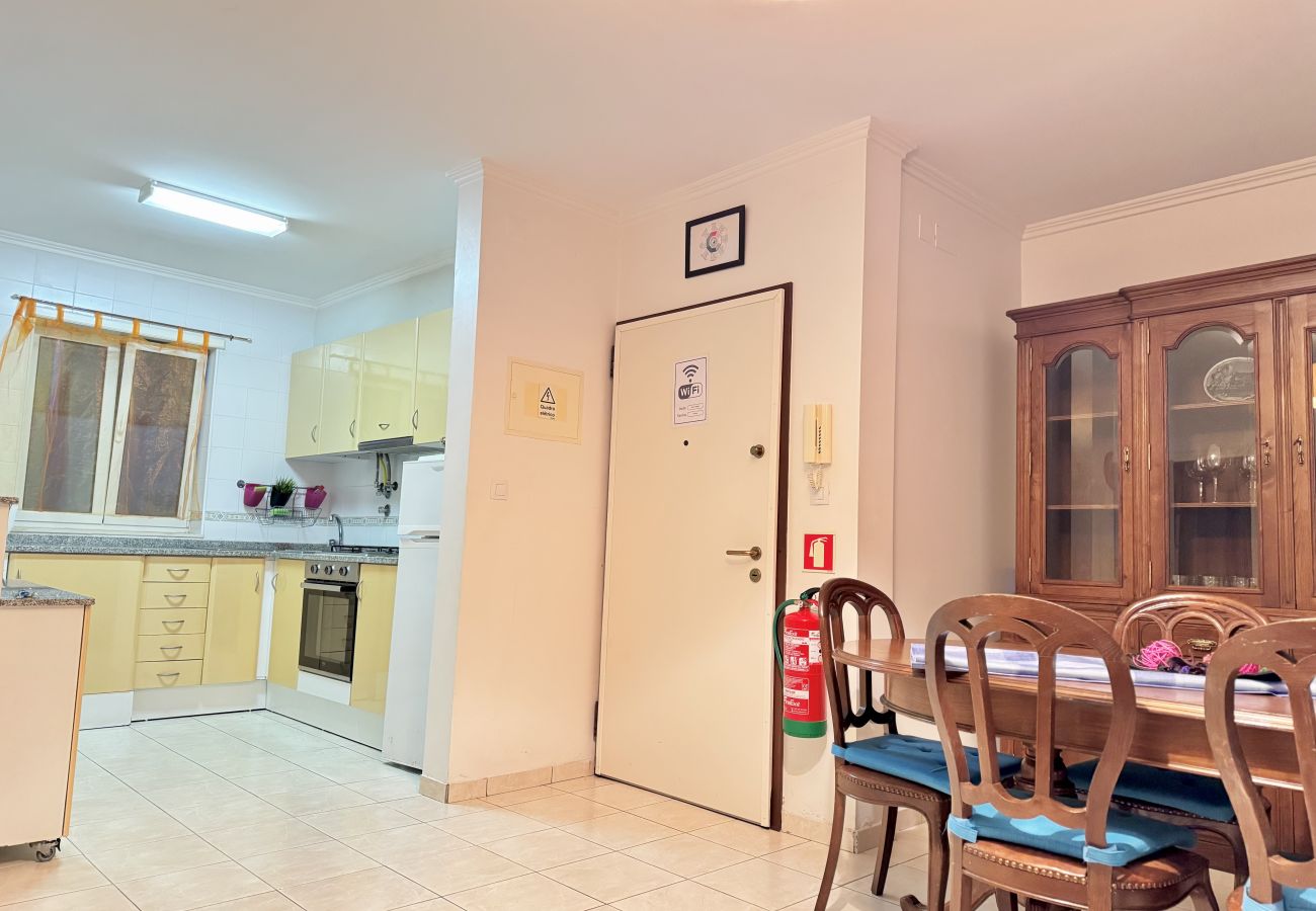 Apartamento em Costa de Caparica - Jardim da Praia II