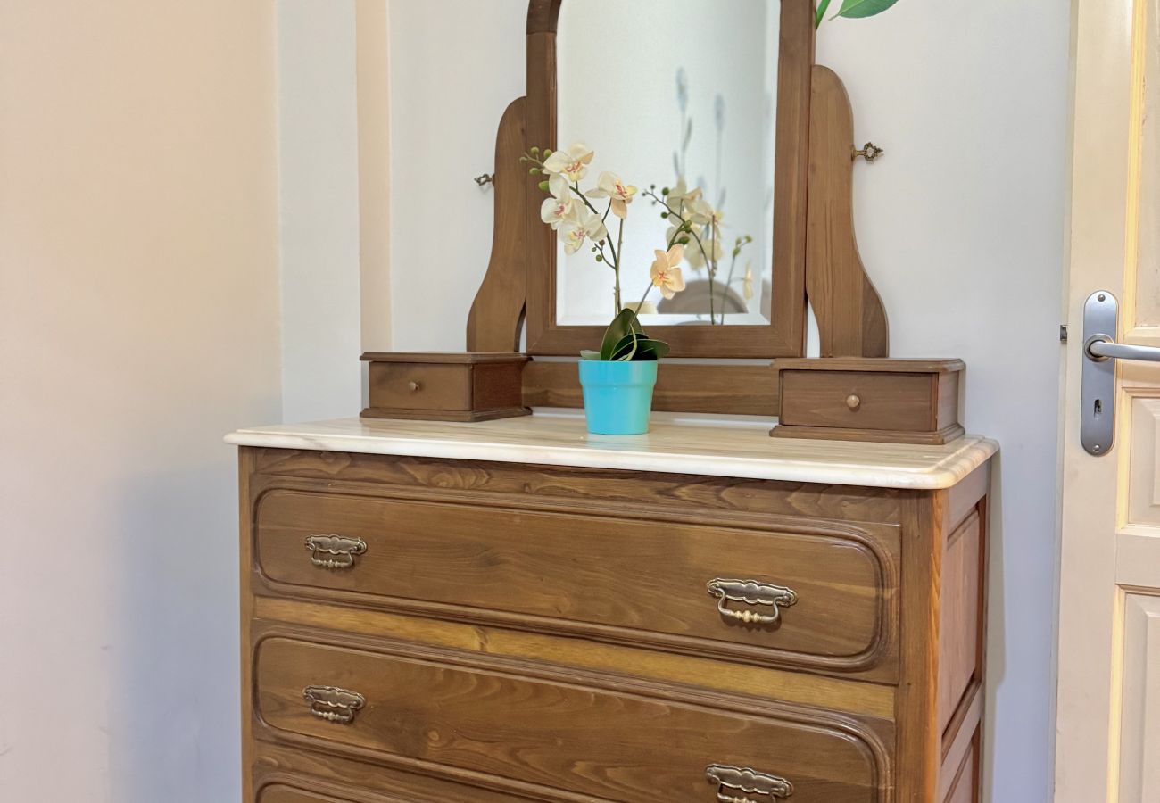 Apartamento em Costa de Caparica - Jardim da Praia II