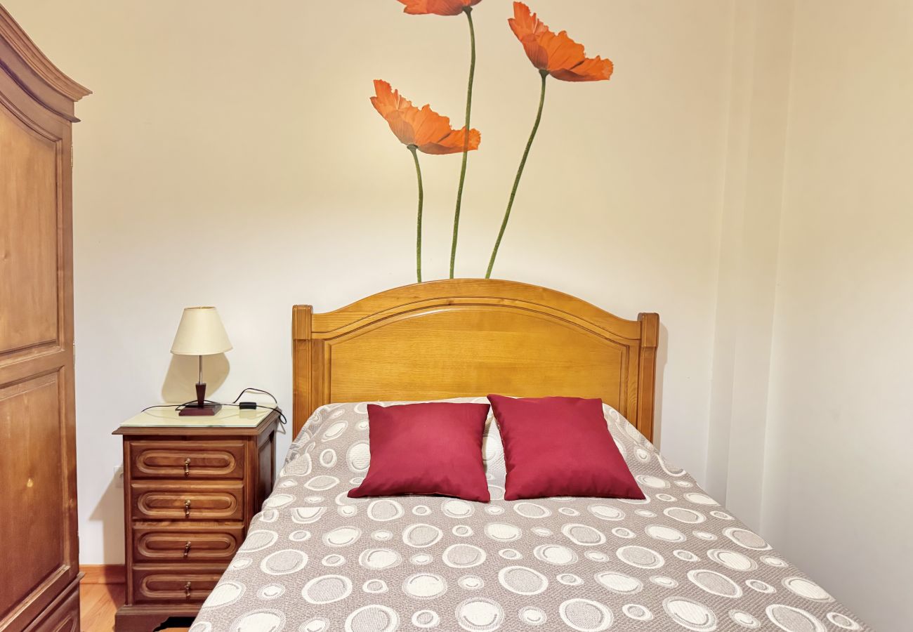 Apartamento em Costa de Caparica - Jardim da Praia II