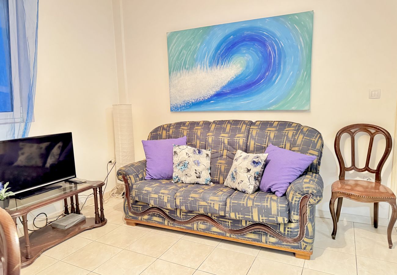 Apartamento em Costa de Caparica - Jardim da Praia II