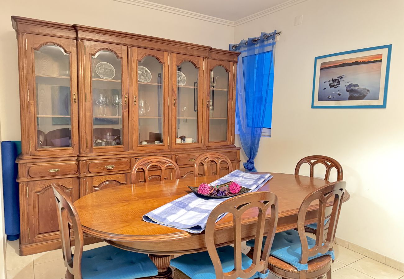 Apartamento em Costa de Caparica - Jardim da Praia II