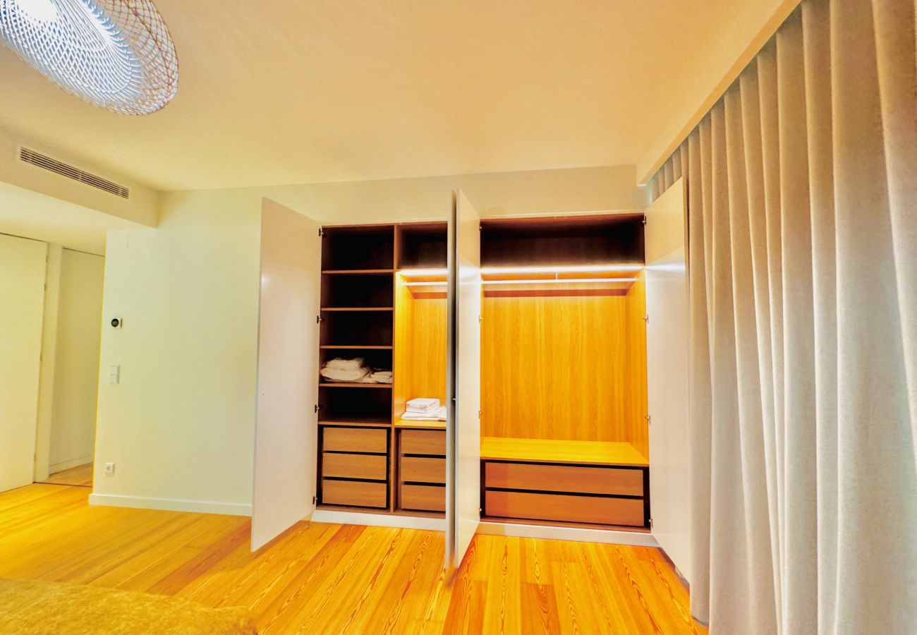 Apartamento em Armação de Pêra - D´Lux Spa&pool 2 room Apartment