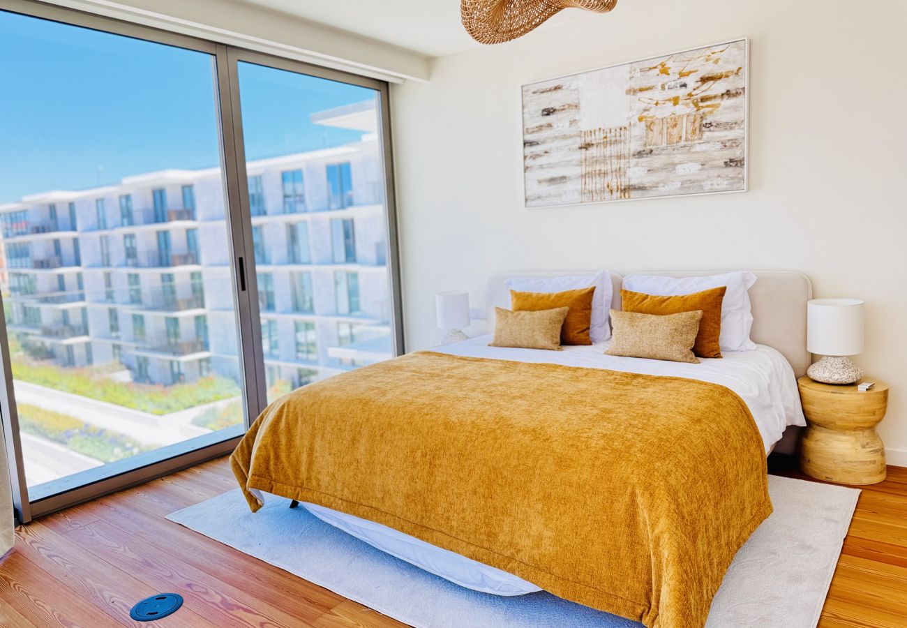 Apartamento em Armação de Pêra - D´Lux Spa&pool 2 room Apartment