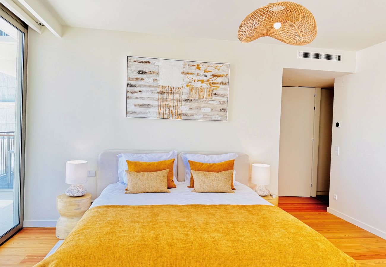 Apartamento em Armação de Pêra - D´Lux Spa&pool 2 room Apartment