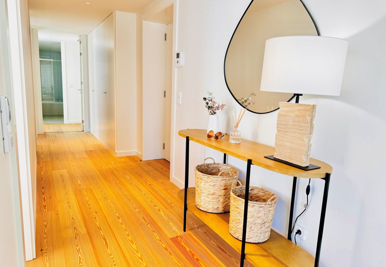 Apartamento em Armação de Pêra - D´Lux Spa&pool 2 room Apartment