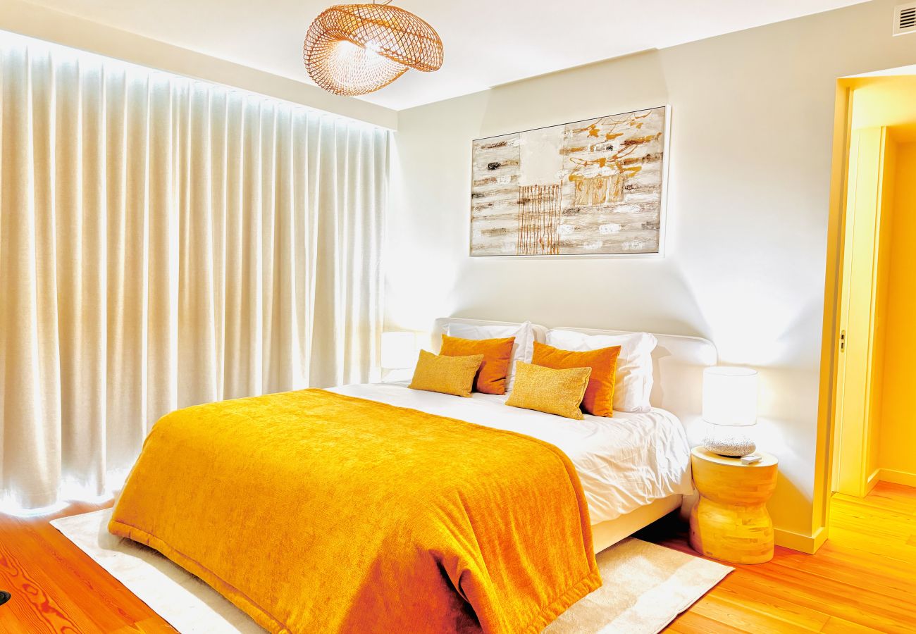 Apartamento em Armação de Pêra - D´Lux Spa&pool 2 room Apartment