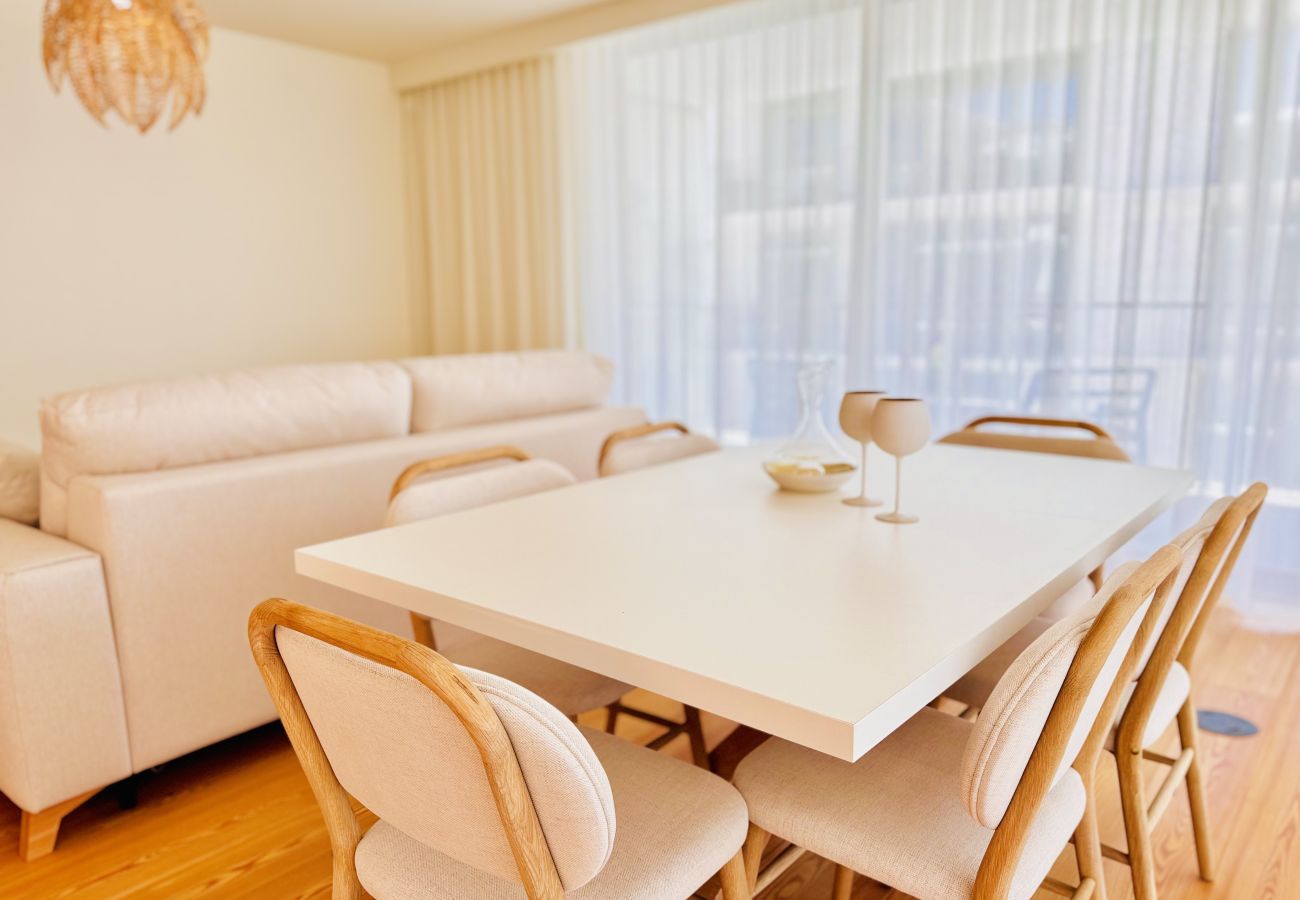 Apartamento em Armação de Pêra - D´Lux Spa&pool 2 room Apartment