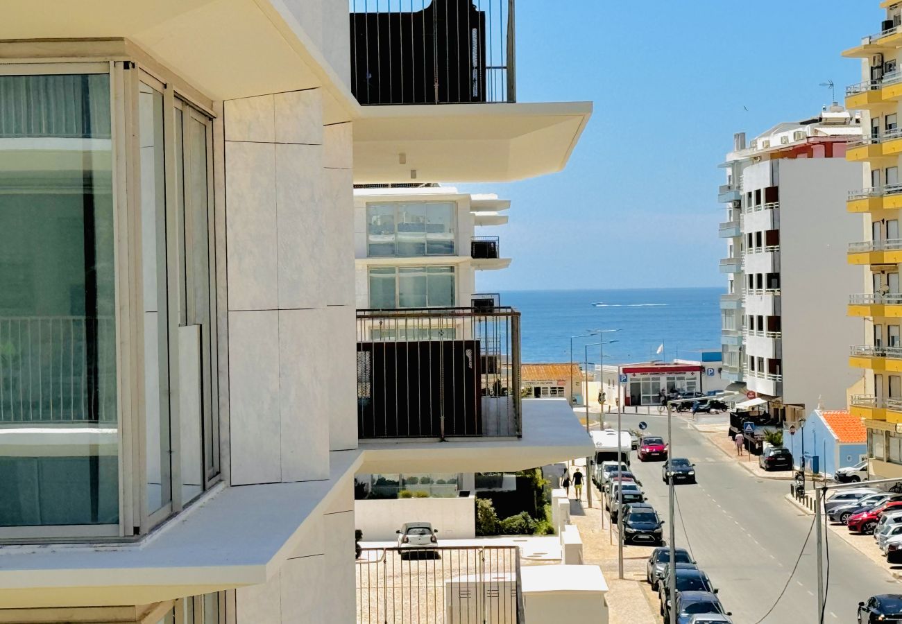 Apartamento em Armação de Pêra - D´Lux Spa&pool 2 room Apartment