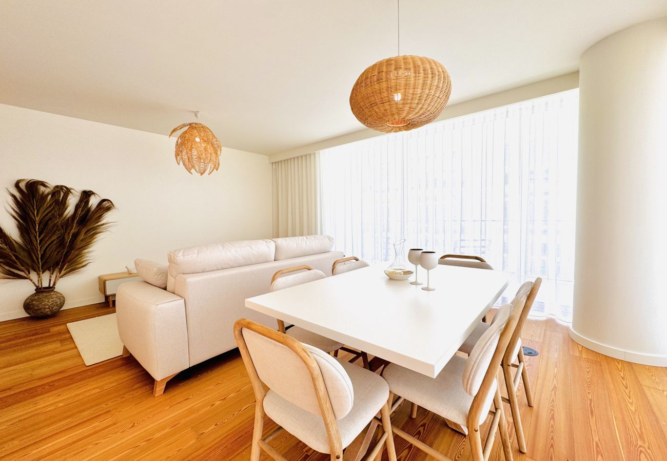 Apartamento em Armação de Pêra - D´Lux Spa&pool 2 room Apartment