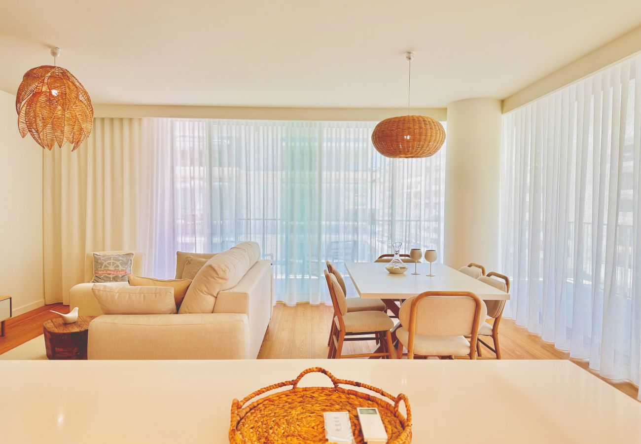 Apartamento em Armação de Pêra - D´Lux Spa&pool 2 room Apartment