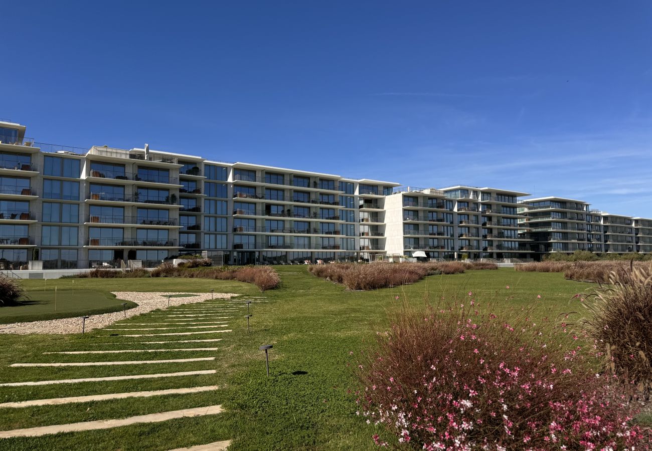 Apartamento em Armação de Pêra - D´Lux Spa&pool 2 room Apartment