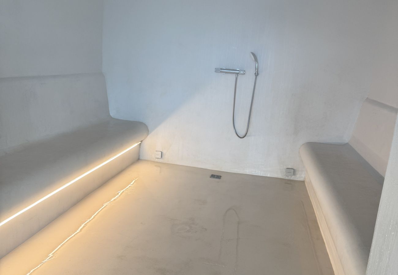 Apartamento em Armação de Pêra - D´Lux Spa&pool 2 room Apartment