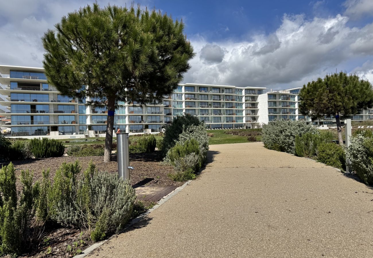 Apartamento em Armação de Pêra - D´Lux Spa&pool 2 room Apartment