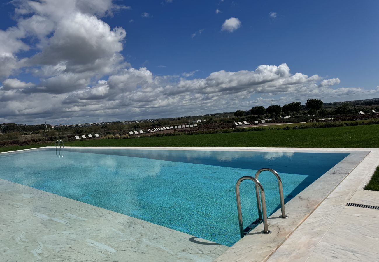 Apartamento em Armação de Pêra - D´Lux Spa&pool 2 room Apartment
