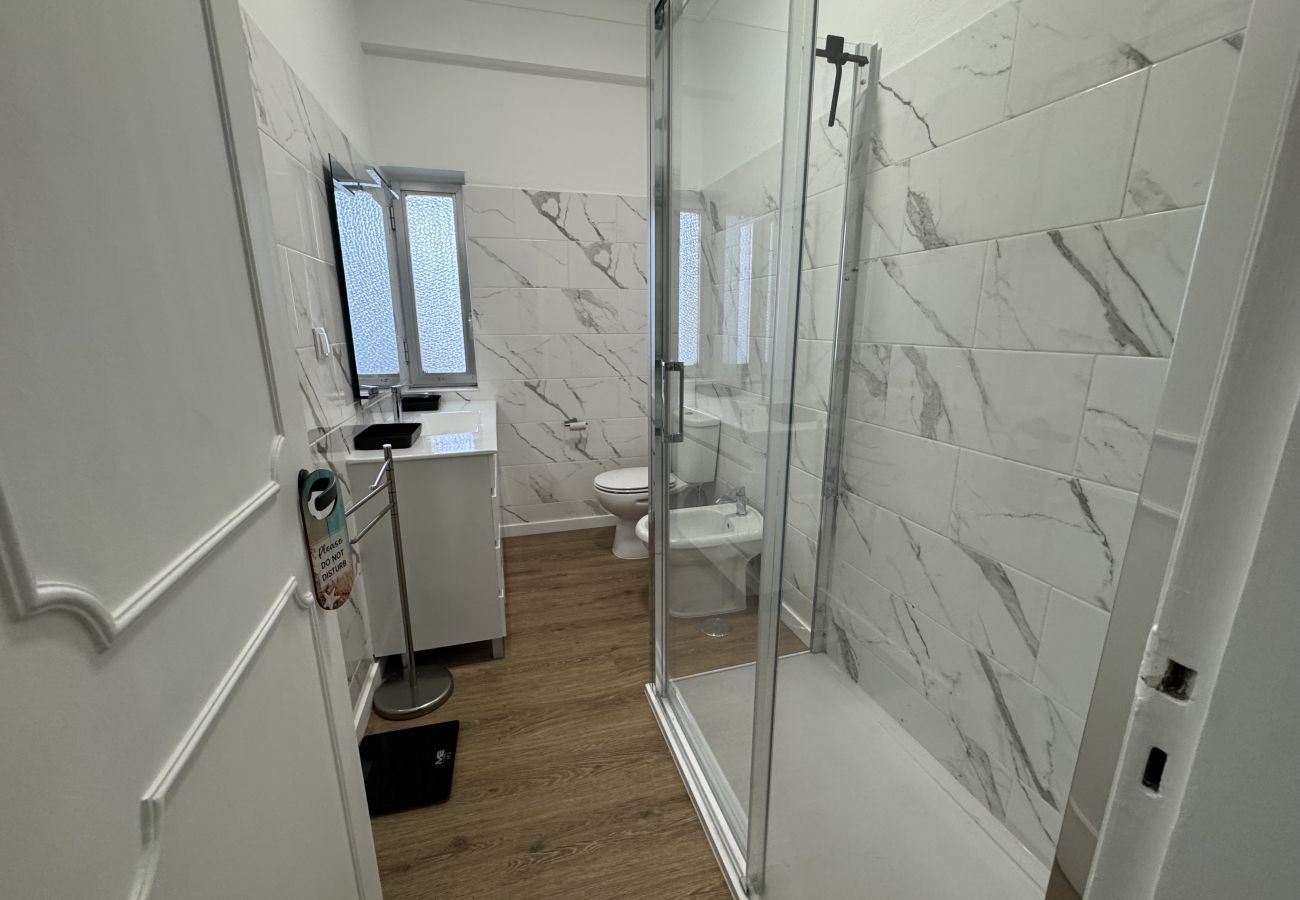 Apartamento em Costa de Caparica - Cozy 2 room apartment by the beach