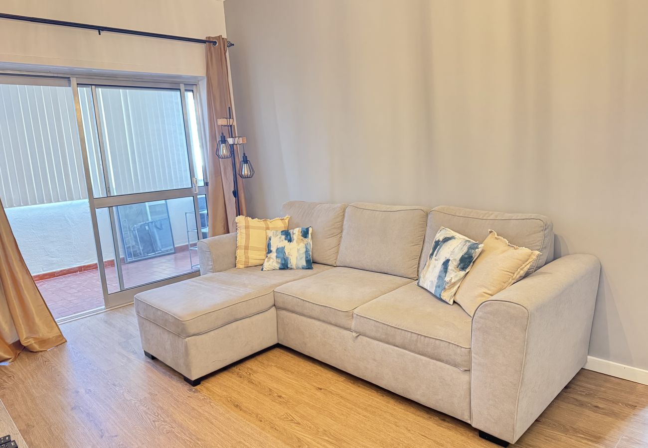 Apartamento em Costa de Caparica - Cozy 2 room apartment by the beach