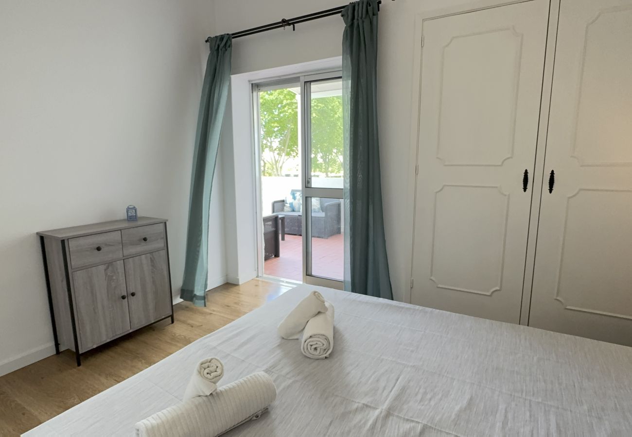 Apartamento em Costa de Caparica - Cozy 2 room apartment by the beach
