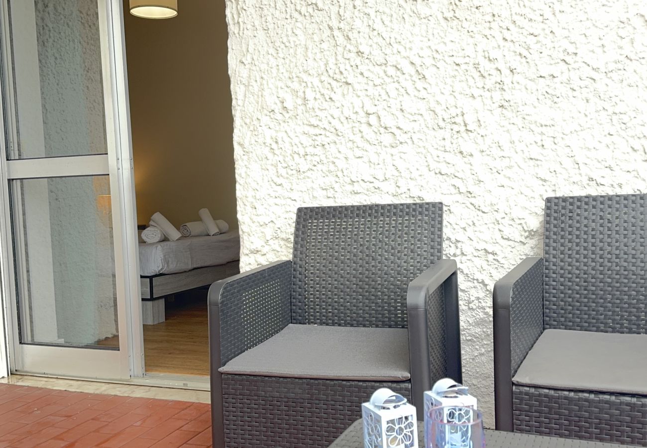Apartamento em Costa de Caparica - Cozy 2 room apartment by the beach