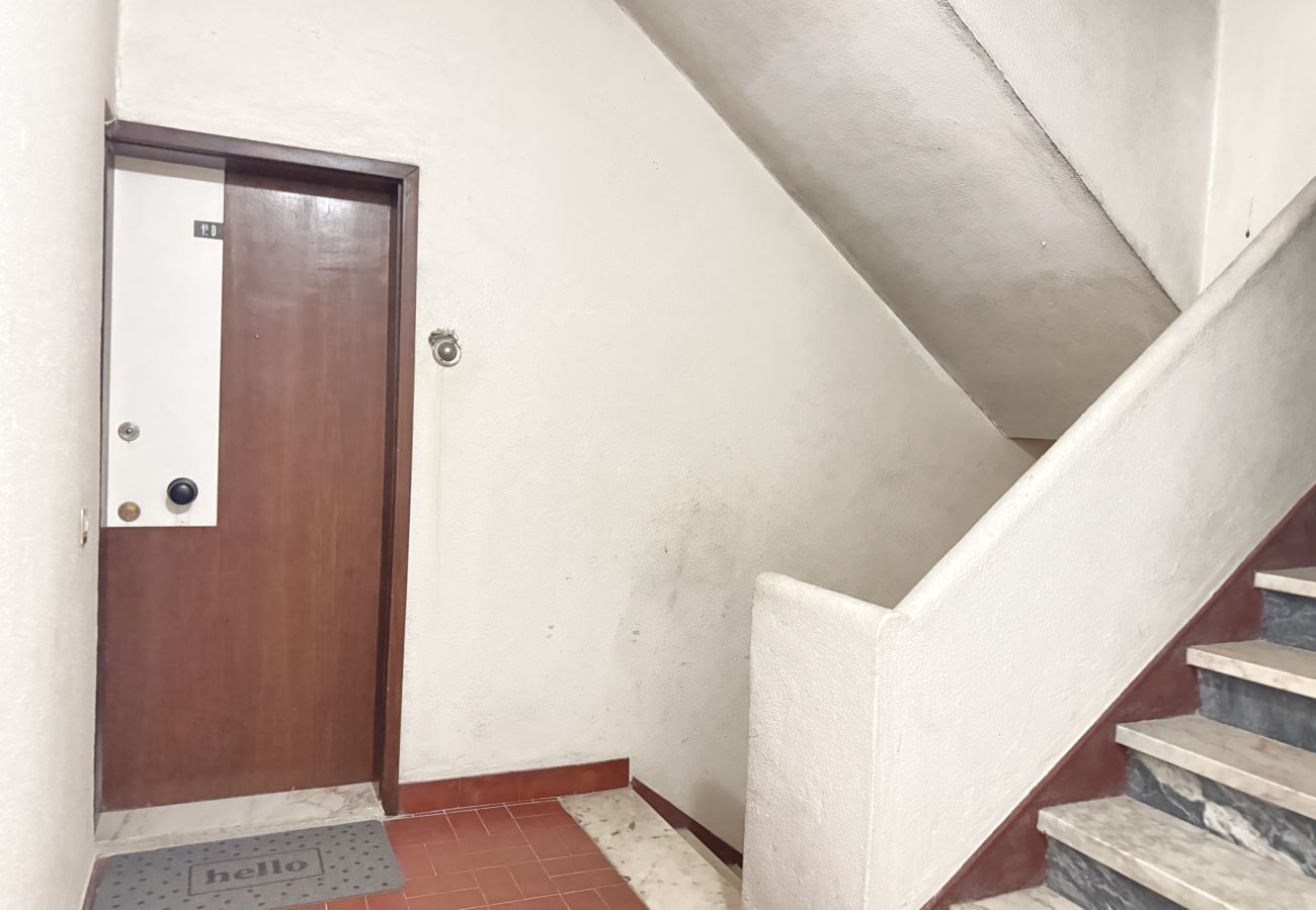 Apartamento em Costa de Caparica - Cozy 2 room apartment by the beach