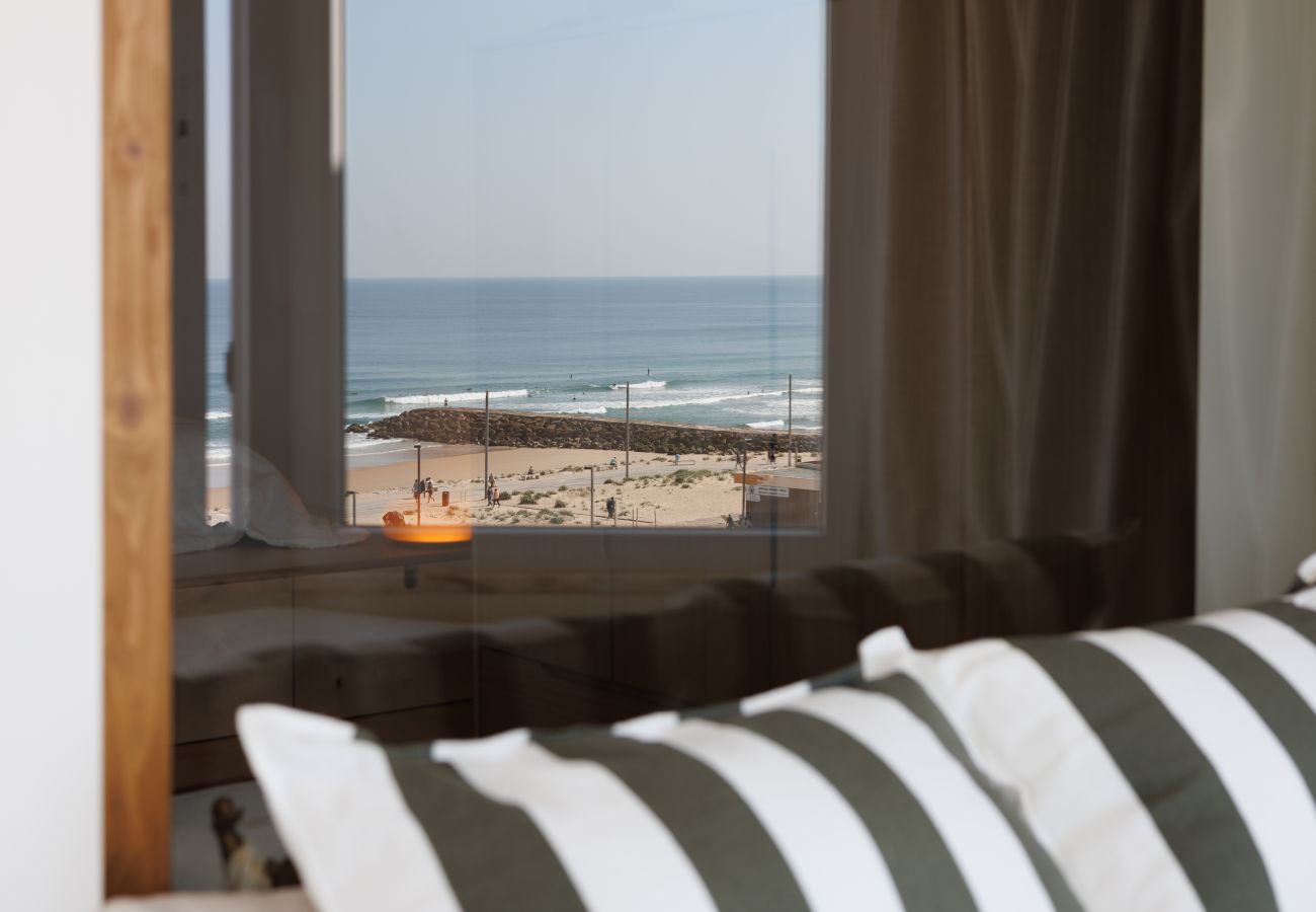 Apartamento em Costa de Caparica - Sky & Ocean view