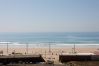 Apartamento em Costa de Caparica - Sky & Ocean view