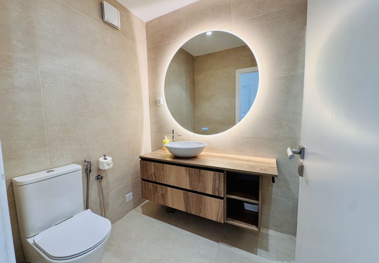 Apartamento em Costa de Caparica - Confort Beach & Terrace