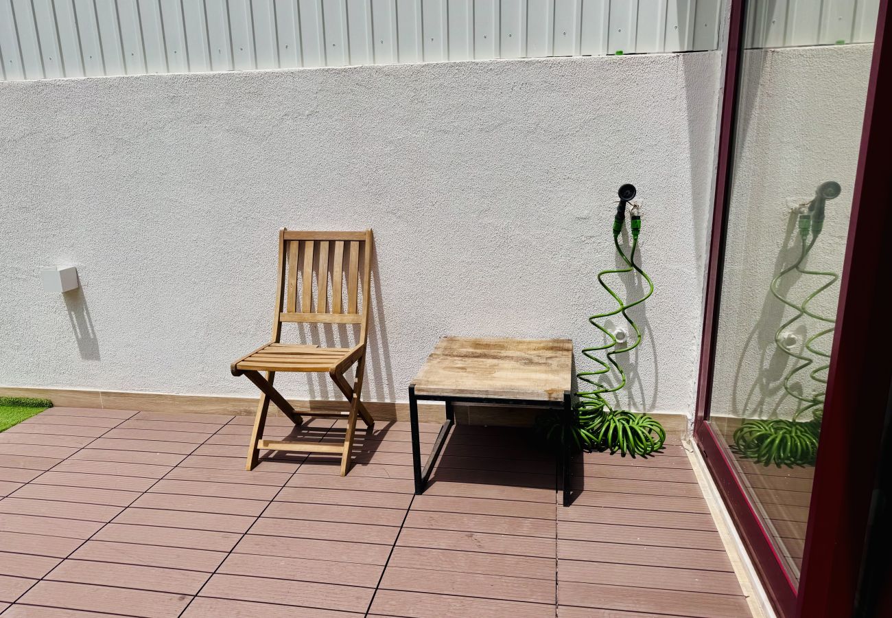 Apartamento em Costa de Caparica - Confort Beach & Terrace