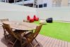 Apartamento em Costa de Caparica - Confort Beach & Terrace