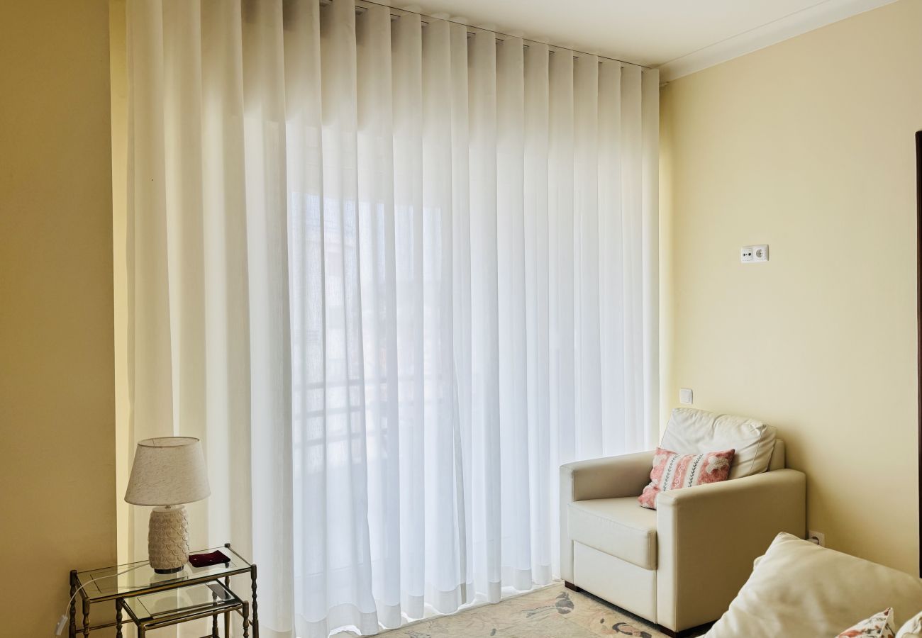 Apartamento em Costa de Caparica - Che Mamy, beach house