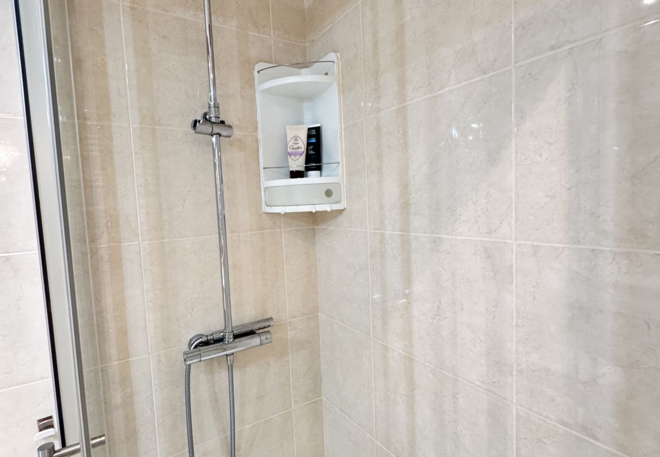 Apartamento em Costa de Caparica - Che Mamy, beach house