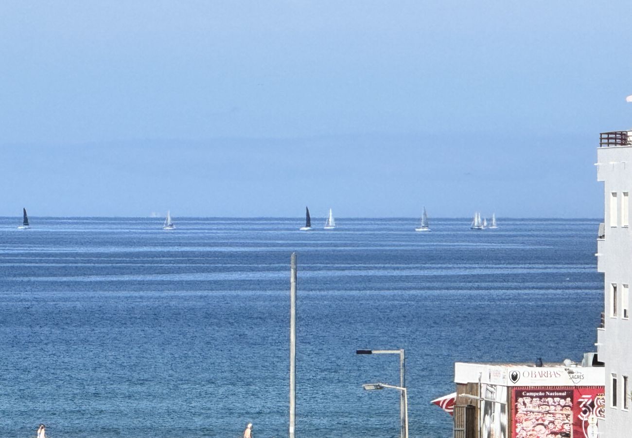 Apartamento em Costa de Caparica - Che Mamy, beach house