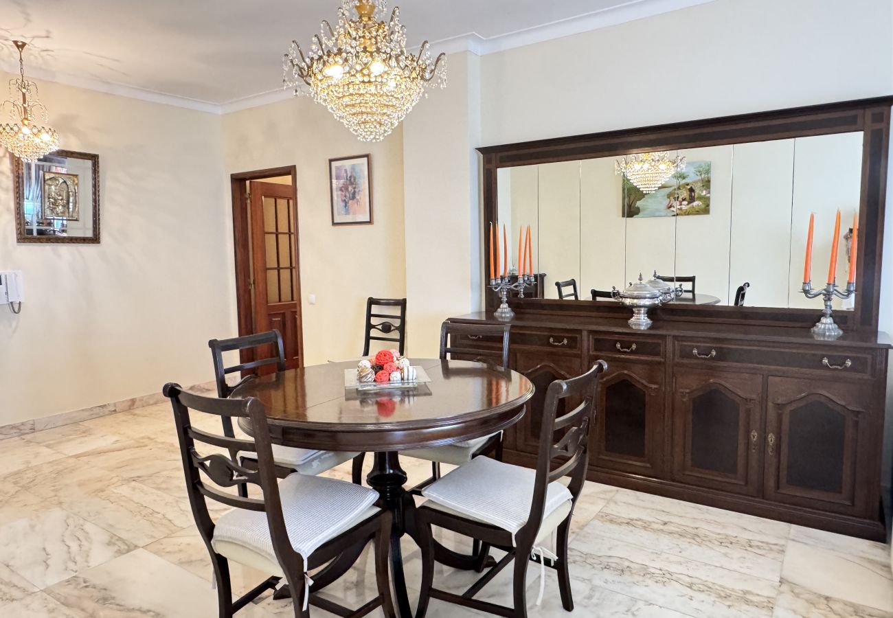 Apartamento em Costa de Caparica - Che Mamy, beach house
