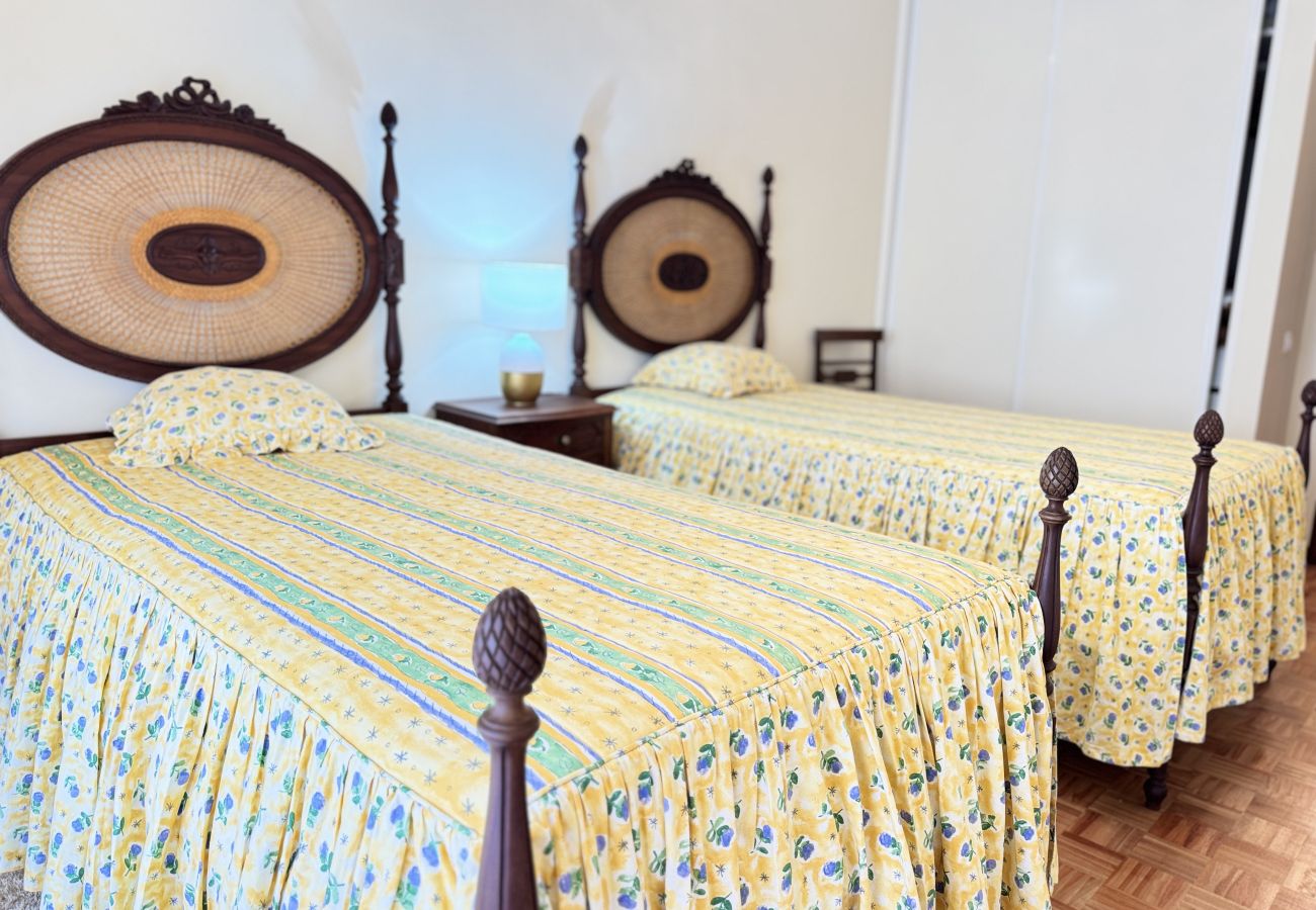 Apartamento em Costa de Caparica - Che Mamy, beach house