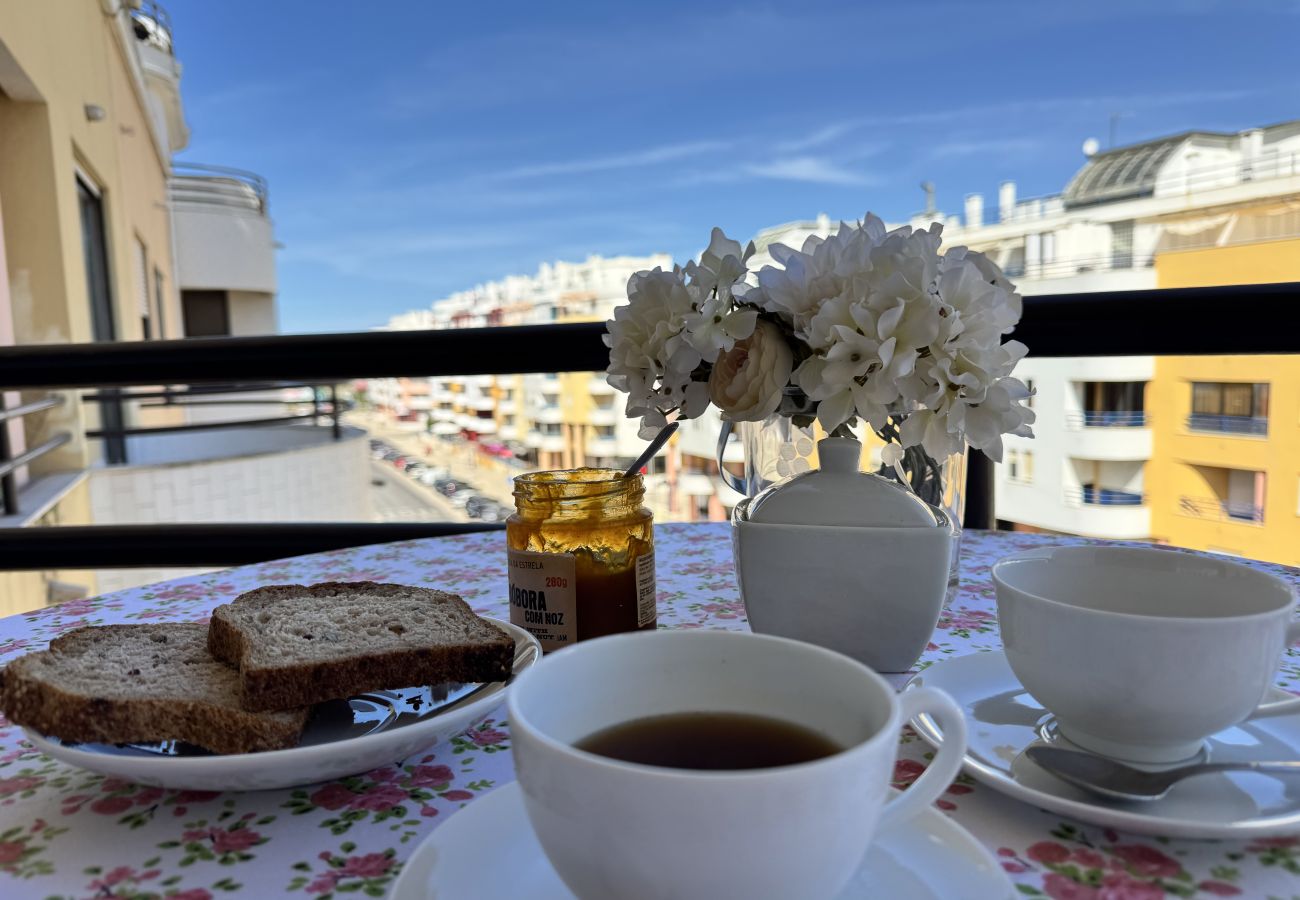 Apartamento em Costa de Caparica - Che Mamy, beach house