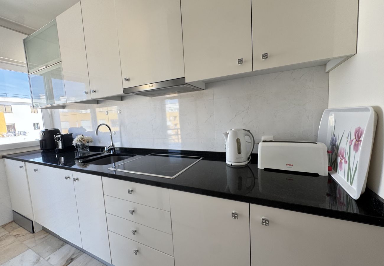 Apartamento em Costa de Caparica - Che Mamy, beach house