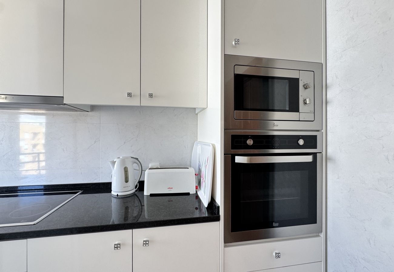 Apartamento em Costa de Caparica - Che Mamy, beach house
