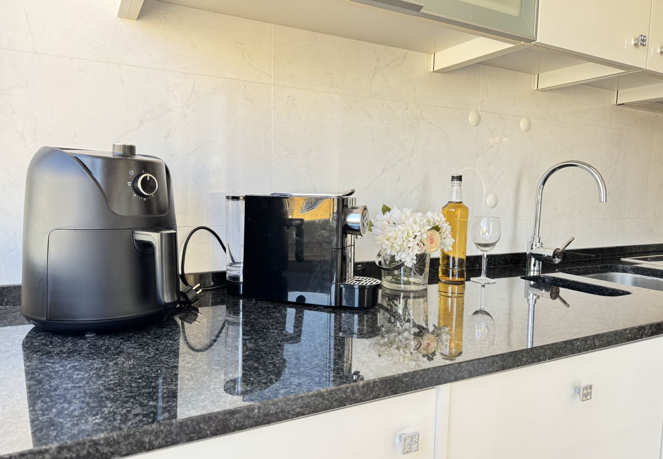 Apartamento em Costa de Caparica - Che Mamy, beach house