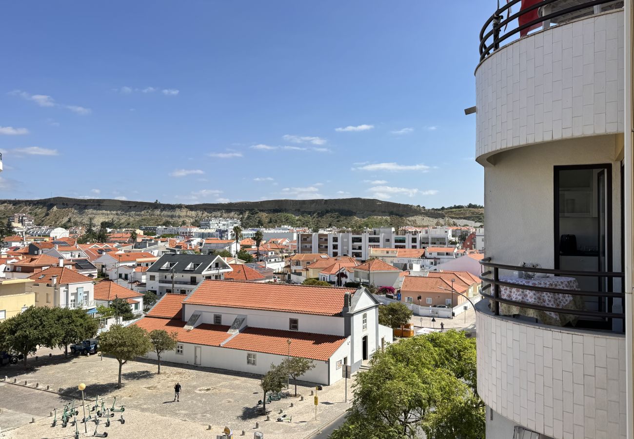 Apartamento em Costa de Caparica - Che Mamy, beach house