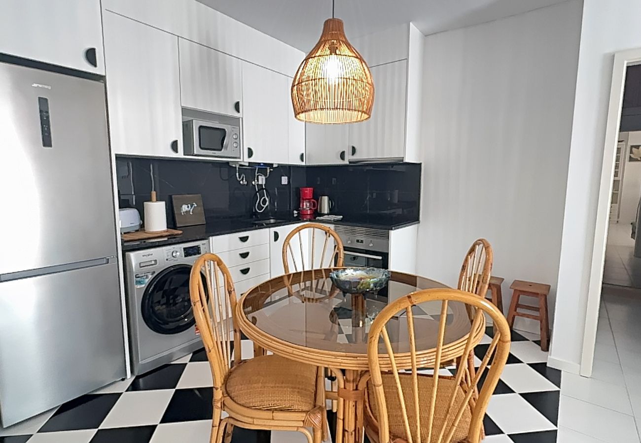 Ferienwohnung in Costa de Caparica - Caparica Lisbon Apartment - by Caparica Villas