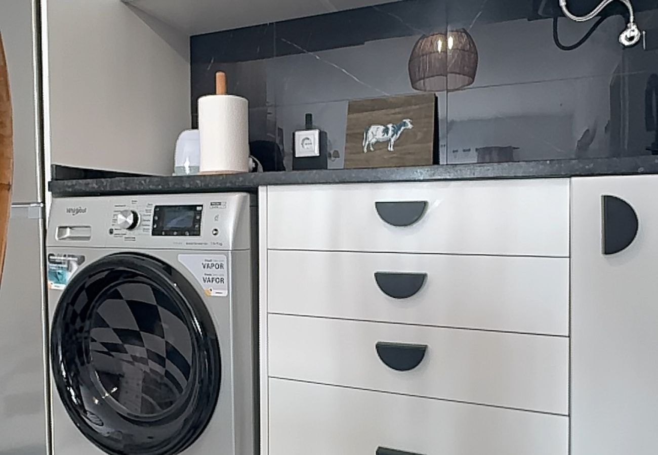 Ferienwohnung in Costa de Caparica - Caparica Lisbon Apartment - by Caparica Villas