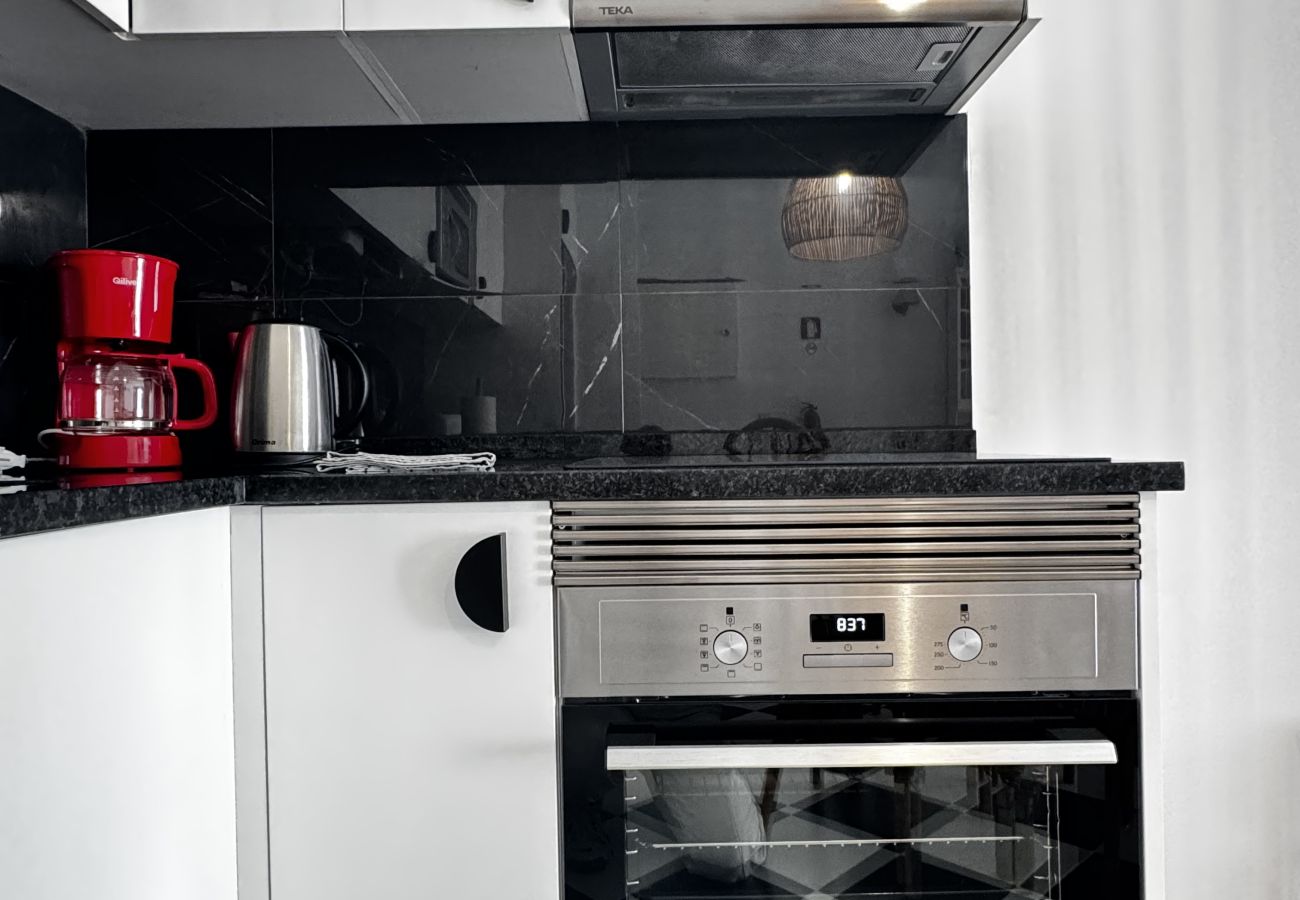 Ferienwohnung in Costa de Caparica - Caparica Lisbon Apartment - by Caparica Villas