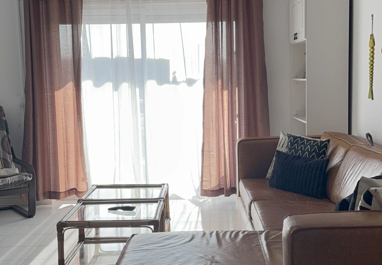 Ferienwohnung in Costa de Caparica - Caparica Lisbon Apartment - by Caparica Villas