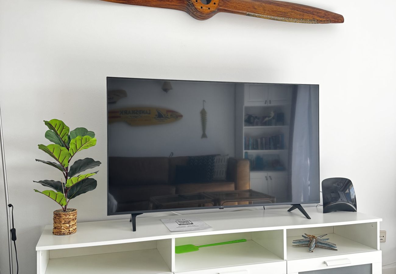 Ferienwohnung in Costa de Caparica - Caparica Lisbon Apartment - by Caparica Villas