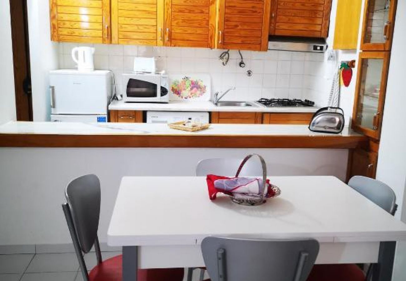 Ferienwohnung in Costa de Caparica - 3ºC · Caparica apartment side view